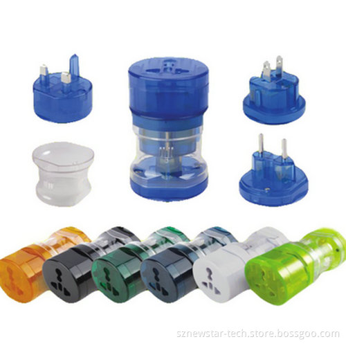 Hot Selling Universal Travel Adapter (NSAPT30)